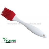 Kitchen use, ECO friendly multifunctional silicone kitchen pastry brush