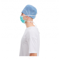 Ce Fda 510k Pediatric Mask Custom Logo Hospital Face Mask New Arrive 3 Ply Disposable Health Medical Suppliers